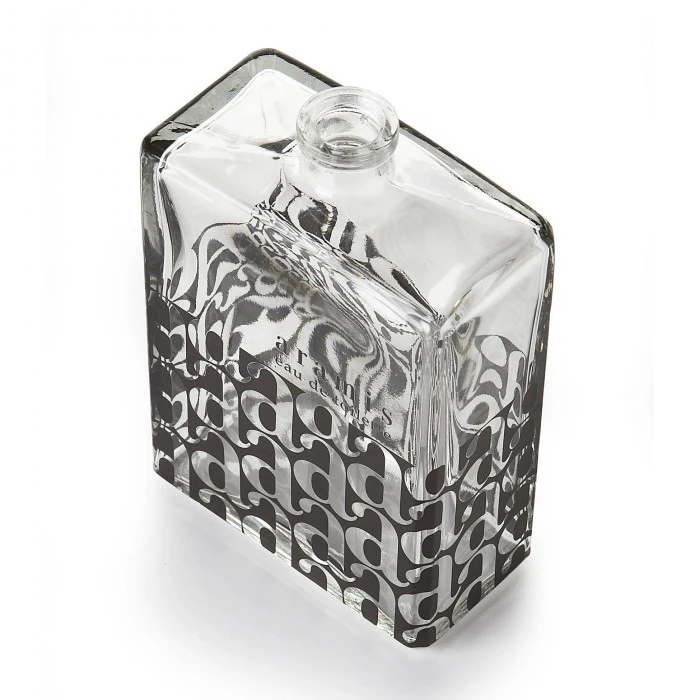 360 degree seamless wrap direct deco