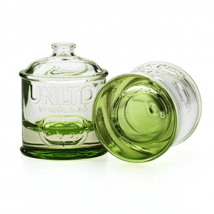 Organic translucent Spray Coating on base only