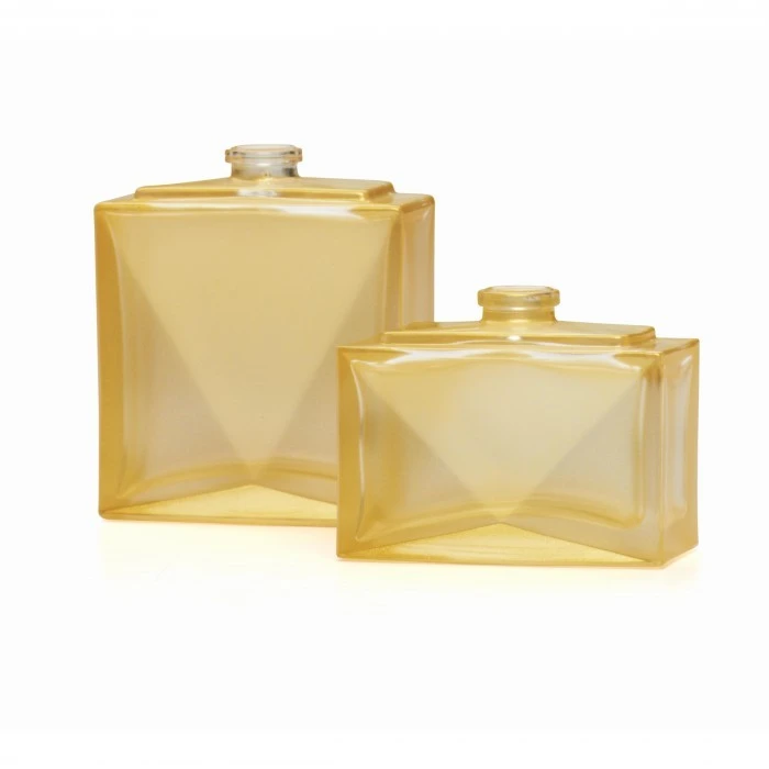 Organic translucent gold dust Spray Coating