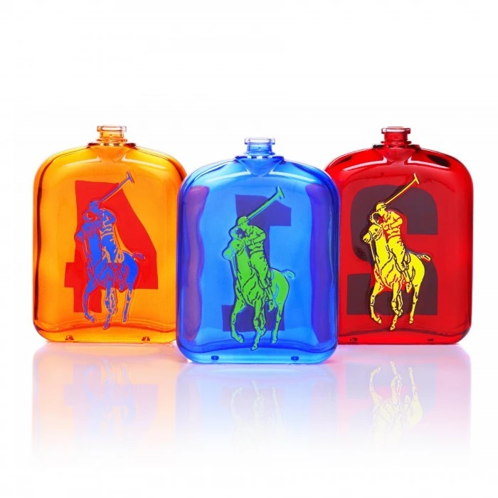 Translucent Organic Spray Coating with organic Silk Screen Printing on back and front on the embossed glass panel