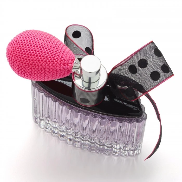 Clear Masked full body and Spray Coated shoulder only, in black