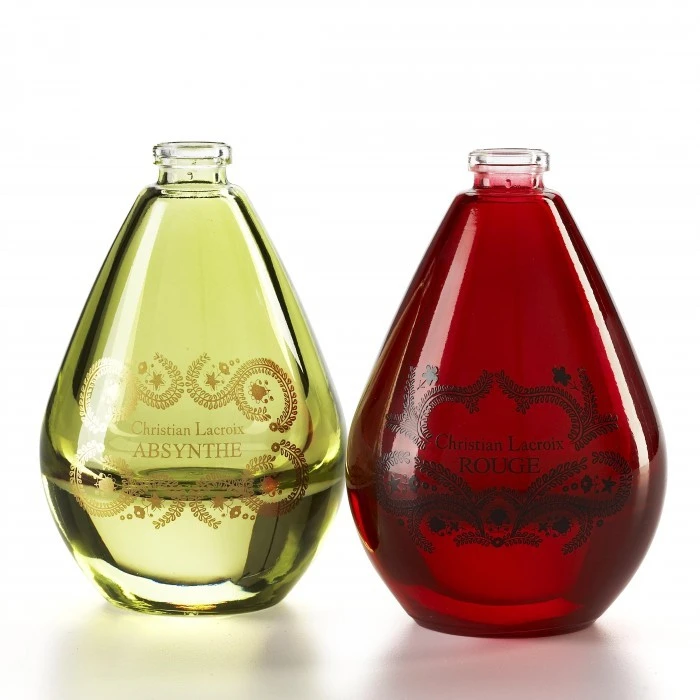 Organic Spray Coating with Compound Screen Printing over steeply curved surface