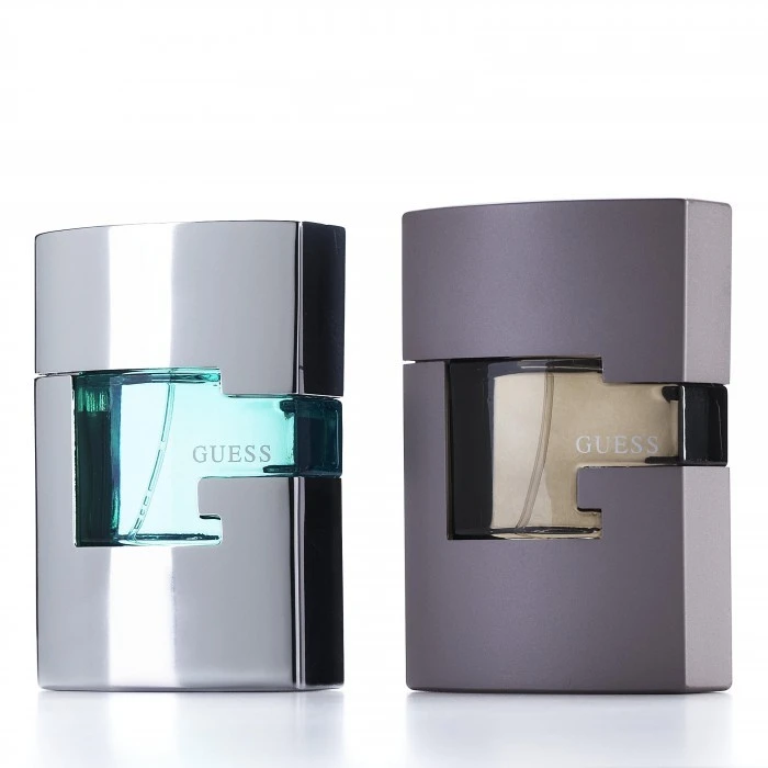 Organic Spray Coating with silver Hot Stamp on front panel