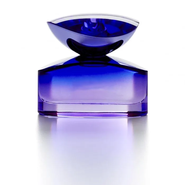 Two-tone Organic Spray gradient