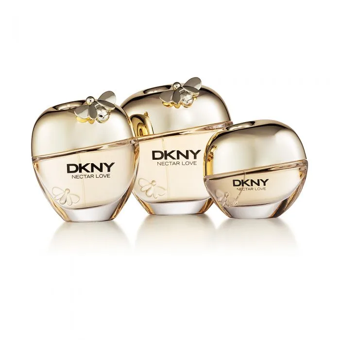 Metallized plastic caps